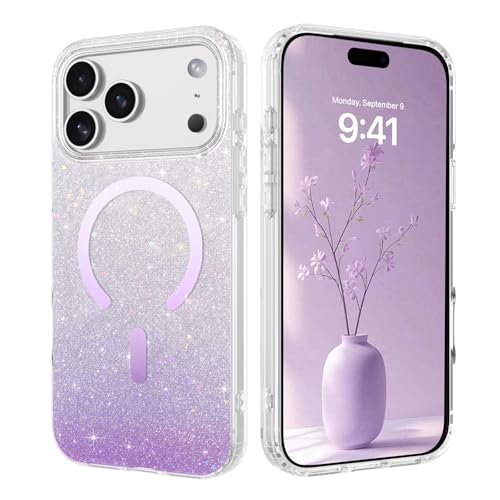 VENINGO - Carcasa para iPhone 17 Pro Max 6,9 pulgadas... - High-Tech & Électronique Amazon Espagne à 7.08€