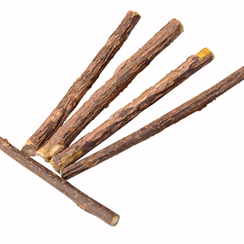 générique 5 pezzi / 1 borsa gatto bastone da masticare... - Jouets & Jeux Amazon Italie à 0.99€