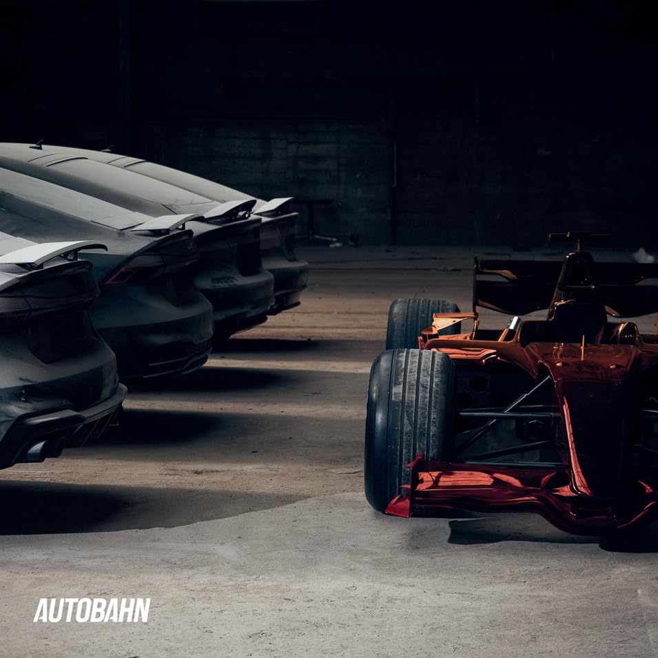 Autobahn [VINYL] - Musique & Instruments en promo à 27.82€