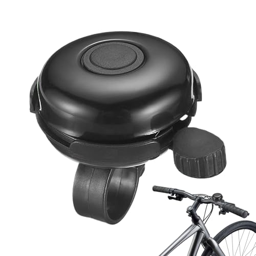 Liakyunf Timbre para Bicicletas De Montaña,100dB Sonido... - Sports & Fitness Amazon Espagne à 2.39€