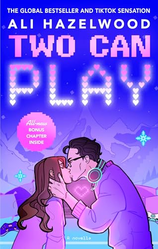 Two Can Play: From the Sunday Times bestselling author of... - Toys & Games Amazon UK à 0.99€