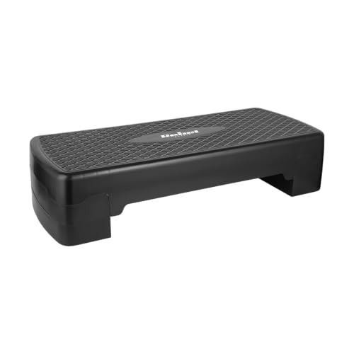 Rebel Electro Étape pour Aérobic Fitness 2 Degrés 68cm... - Sports & Fitness Amazon France à 30.34€