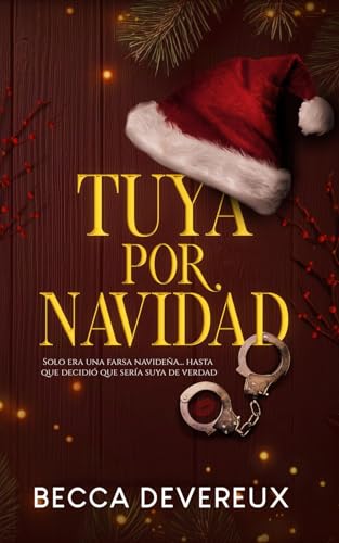 Tuya por Navidad - Livres & eBooks Amazon Espagne à 1.42€