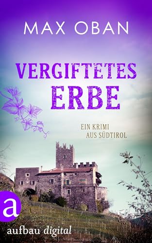 Vergiftetes Erbe (Ein Fall für Tiberio Tanner 4) - Livres & eBooks Amazon Allemagne à 3.99€
