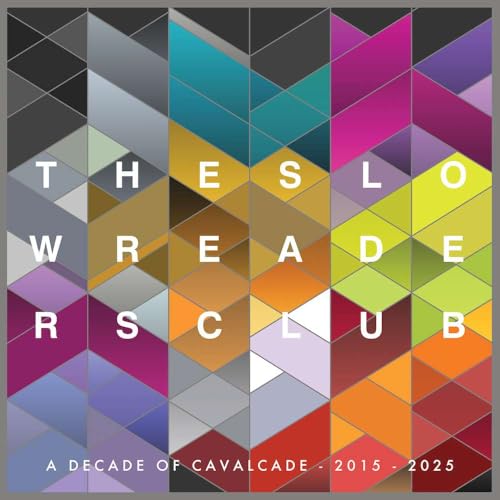 Cavalcade (10 Year Anniversary) - Deal Amazon à 2.79€