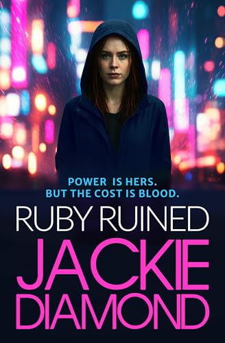 Ruby Ruined (The Legacy Series Book 4) - Amazon Royaume-Uni à 0.99€