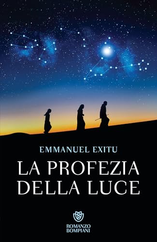 La profezia della luce (Italian Edition) - Livres & eBooks en promo à 1.99€