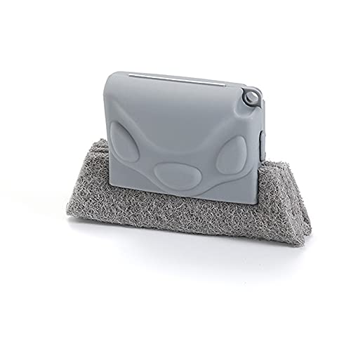 Finestra Gap Groove Spazzola di Pulizia Angoli Panno di... - Maison & Cuisine Amazon Italie à 0.99€