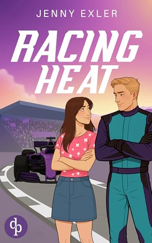 Racing Heat | Eine Enemies to Lovers Sports Romance - Sports & Fitness Amazon Allemagne à 2.40€