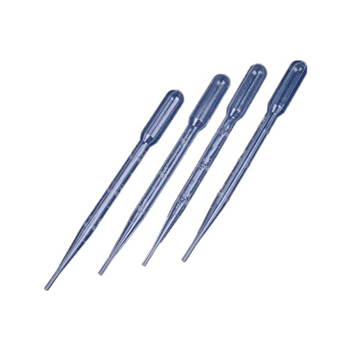 4 piezas 3 ML Pintura Accesorio Transferencia Maquillaje... - Loisirs Créatifs Amazon Espagne à 0.90€