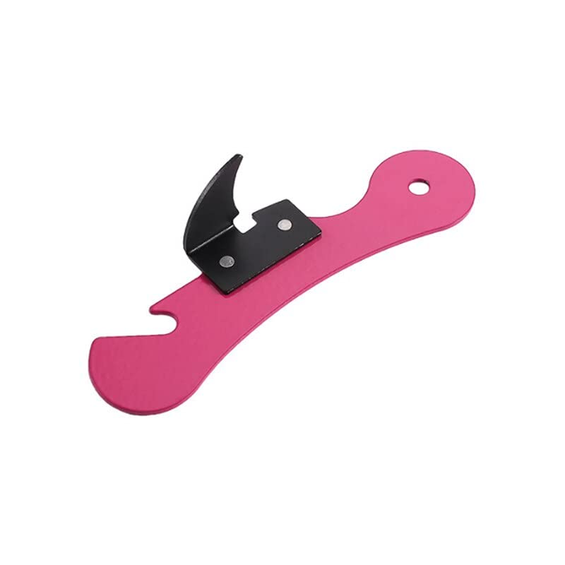 Ouvre-boîte Manuel Gadget de sécurité Ouvre-boîte... - Maison & Cuisine Amazon France à 1.70€