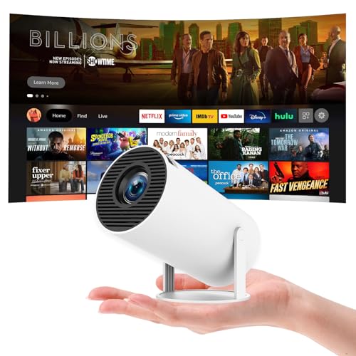 Proyector de vídeo 30000 lúmenes Mini proyector soporta 4K... - High-Tech & Électronique Amazon Espagne à 62.29€