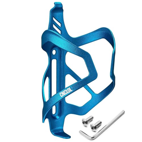 CNCLOL Portabidones de Bicicleta,Soporte Agua... - Sports & Fitness Amazon Espagne à 13.99€