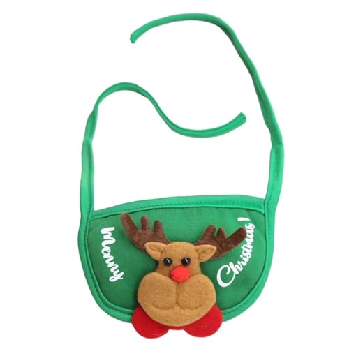 Generisch Bufanda navideña para mascotas, gorro, perros... - Jouets & Jeux Amazon Espagne à 1.19€
