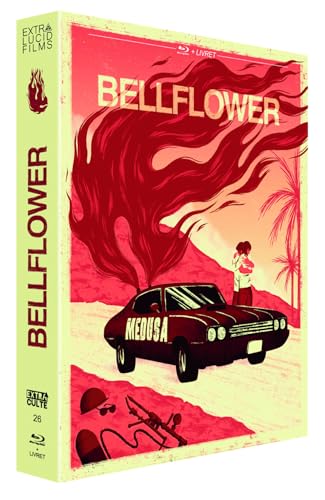 Bellflower - Bluray - Jardin & Extérieur Amazon France à 15.00€