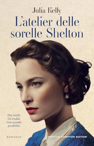 L’atelier delle sorelle Shelton (Italian Edition) - Bricolage & Outils en promo à 0.99€