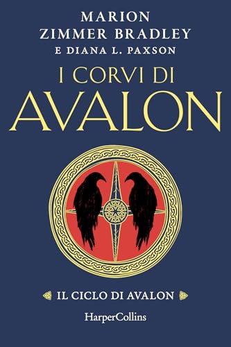 I corvi di Avalon (Italian Edition) - Amazon Germany à 4.99€