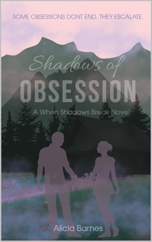 Shadows of Obsession: (When Shadows Break Book 1) - Bon plan à 0.77€