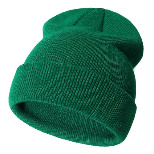 Generisch Gorro de invierno para niños, de punto suave... - Jouets & Jeux en promo à 3.09€