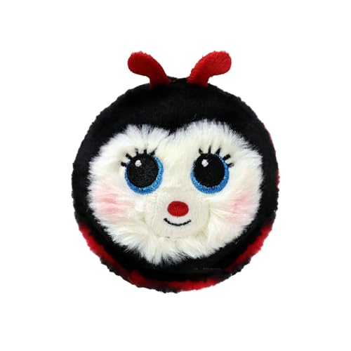 TY - Beanie Bouncers - Buggie la Cocci - Peluche... - Jouets & Jeux en promo à 6.99€