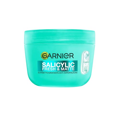 Garnier Crème sorbet salicylique en promo à 5,89€ (-67%) sur Amazon FR