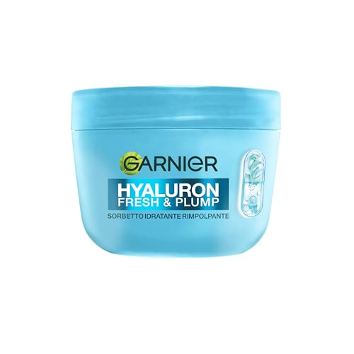 Garnier Hyaluron Sorbet Crème en promo à 5,89€ (-57%) sur Amazon FR