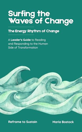 Surfing the Waves of Change: The Energy Rhythm of Change - Sports & Fitness en promo à 0.99€
