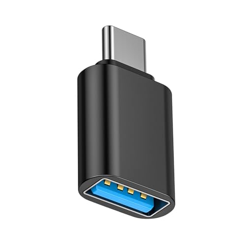 kwoifioy OTG Adapter Aus Aluminiumlegierung USB 3.0-zu Typ... - High-Tech & Électronique Amazon Allemagne à 1.19€