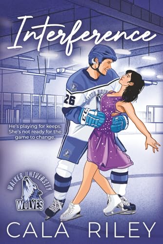 Interference: A Surprise Pregnancy Hockey Romance: A... - Amazon Italie à 7.79€