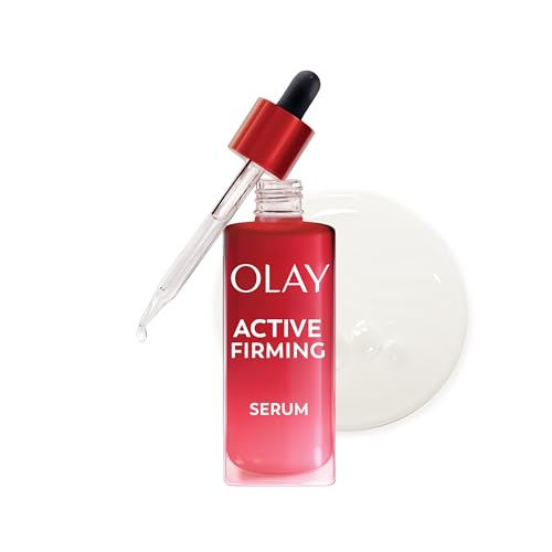 Olay Regenerist Active Firming Serum with Collagen... - Beauté & Parfums Amazon Royaume-Uni à 14.71€