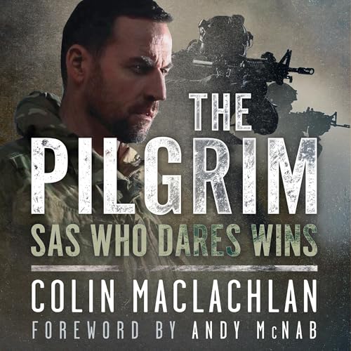 The Pilgrim: SAS Who Dares Wins - Auto & Moto en promo à 11.39€