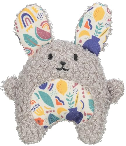 Trixie Peluche Lapin Jouet pour Chat 11 Cm Jouet Doux pour... en promo à 4,99€ (-79%) sur Amazon FR