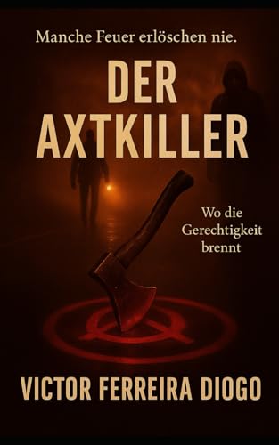 Der Axtkiller: Wo die Gerechtigkeit brennt - Amazon Espagne à 6.23€