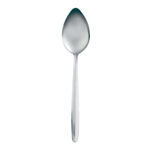We Can Source It Economy Dessert Spoon Dozen Pack of 12... - Maison & Cuisine Amazon Royaume-Uni à 8.95€