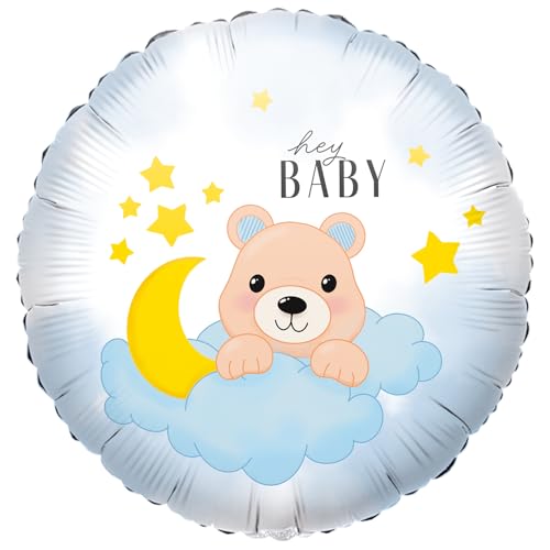 Riethmüller Palloncino in pellicola di alta qualità, 45 cm... - Maison & Cuisine Amazon Italie à 4.48€