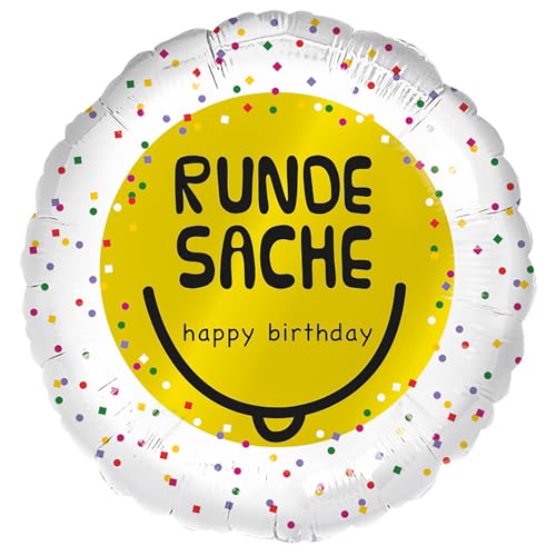 Riethmüller Palloncino in pellicola di alta qualità... - Maison & Cuisine Amazon Italie à 4.63€