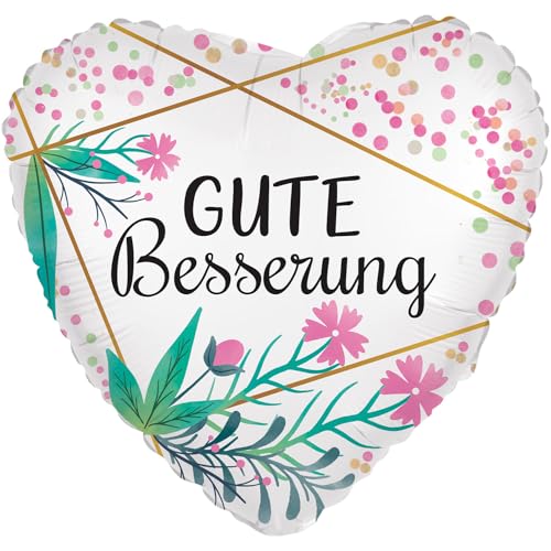 Riethmüller Riethmüller - Globo de aluminio premium con... - Bon plan à 2.99€