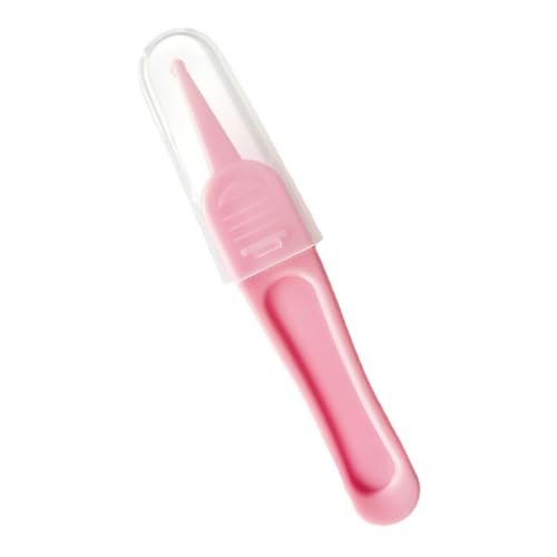 Xijobido Nose Tweezers for Kids | Nose Cleaning Nipper for... - Bébé & Puériculture Amazon Royaume-Uni à 1.79€