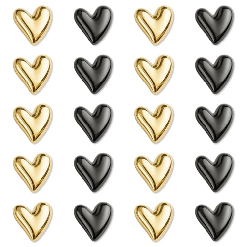 Lot de 20 aimants pour réfrigérateur, tableau magnétique... - Maison & Cuisine Amazon France à 4.64€