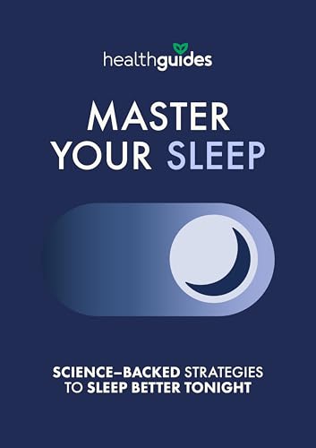 Master Your Sleep Ebook - Improve Your Sleep Quality :... - Santé & Bien-être Amazon Allemagne à 0.89€