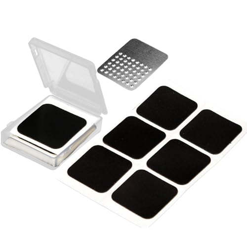 Parches para cámaras de bicicleta: parches para neumáticos... - Sports & Fitness en promo à 2.59€