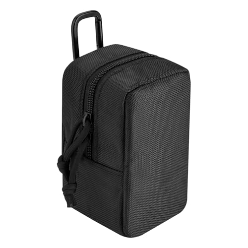 Rurunklee Monocular Telescope Case,Portable Carrying Case... - Sports & Fitness Amazon Royaume-Uni à 4.39€