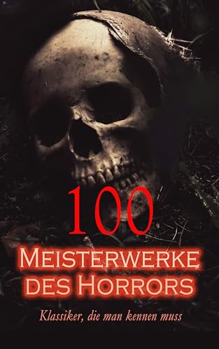 100 Meisterwerke des Horrors - Klassiker, die man kennen... - Animalerie en promo à 0.99€