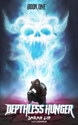 Depthless Hunger: A Progression LitRPG - Réduction -74% à 0.99€