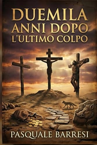 DUEMILA ANNI DOPO L'ULTIMO COLPO: «La storia mai raccontata... - Tech & Electronics Amazon Germany à 5.35€