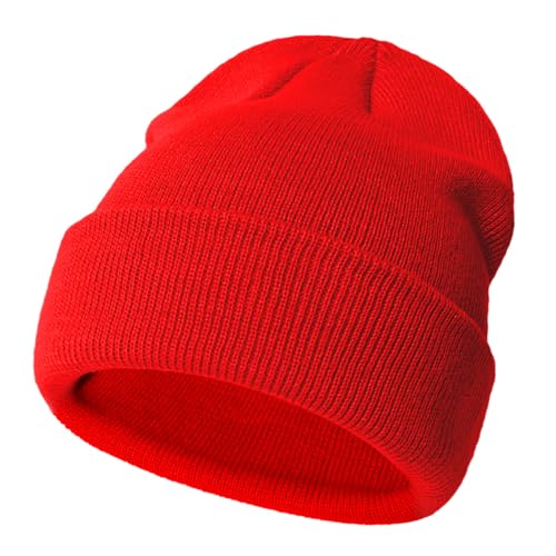 Generisch Gorro de invierno de punto suave para niños... - Jouets & Jeux Amazon Espagne à 1.59€