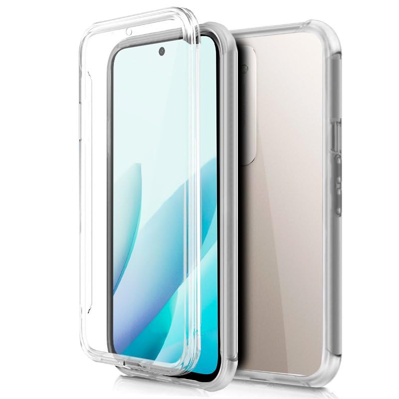 Funda Cool Silicona 3D para Xiaomi Redmi 15/15 5G... - Amazon Spain à 5.49€