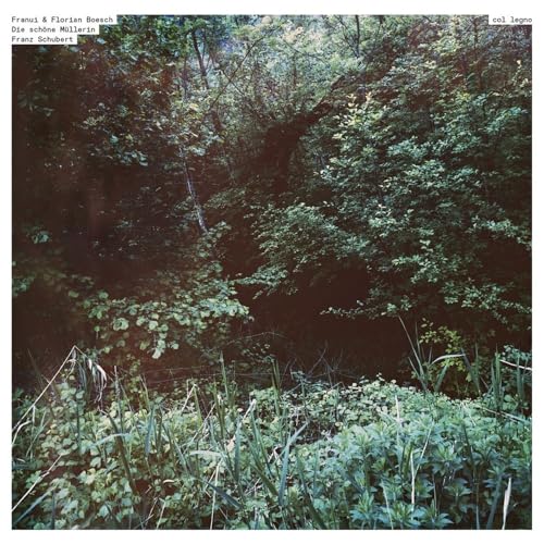 Franz Schubert: Die schone Mullerin - High-Tech & Électronique Amazon Italie à 37.39€