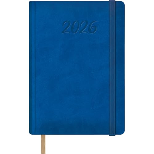 Dohe - Agenda 2026 - Jour par Page, A5 (15x21 cm)... - Animalerie Amazon France à 7.00€