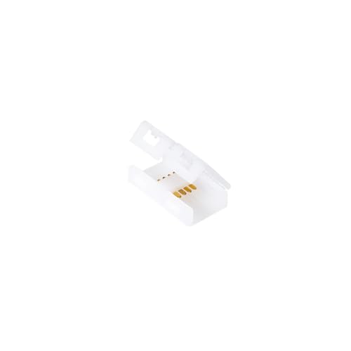 LEDKIA LIGHTING Conector Tipo I Tira LED RGB 220V SMD Ancho... - Maison & Cuisine Amazon Espagne à 1.09€